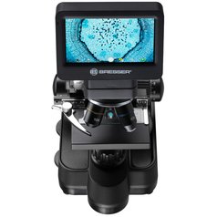 BRESSER Biolux Touch 5 MP HDMI - mikroskop