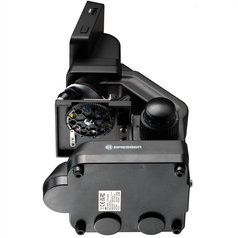 BRESSER Biolux Touch 5 MP HDMI - mikroskop