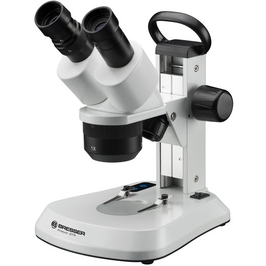 BRESSER Analyth STR 10x - 40x - stereomikroskop