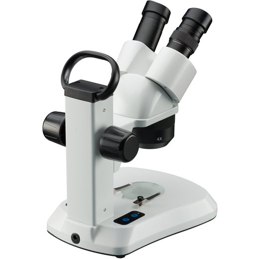 BRESSER Analyth STR 10x - 40x - stereomikroskop