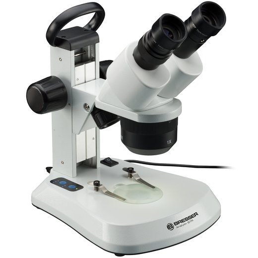 BRESSER Analyth STR 10x - 40x - stereomikroskop