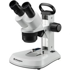 BRESSER Analyth STR 10x - 40x - stereomikroskop
