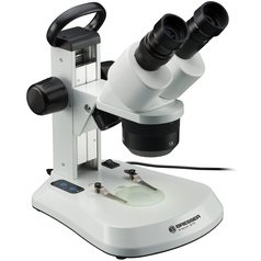 BRESSER Analyth STR 10x - 40x - stereomikroskop