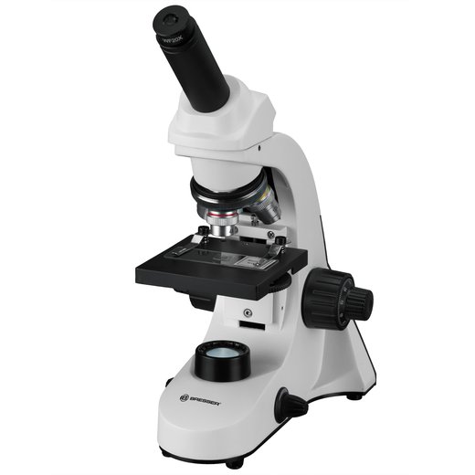 BRESSER Biorit SE 1600x - mikroskop