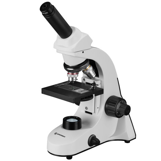 BRESSER Biorit SE 1600x - mikroskop
