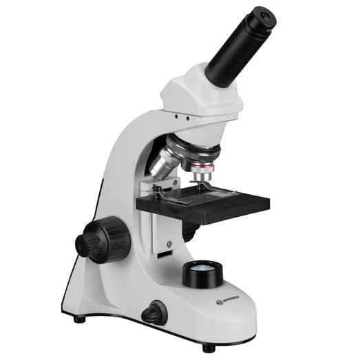 BRESSER Biorit SE 1600x - mikroskop