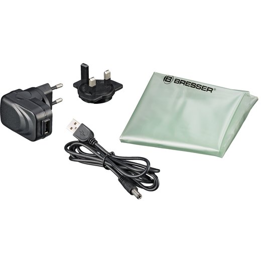 BRESSER Biorit SE 1600x - mikroskop