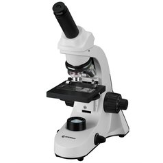 BRESSER Biorit SE 1600x - mikroskop