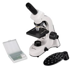 BRESSER Biorit SE 1600x - mikroskop