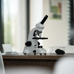 BRESSER Biorit SE 1600x - mikroskop