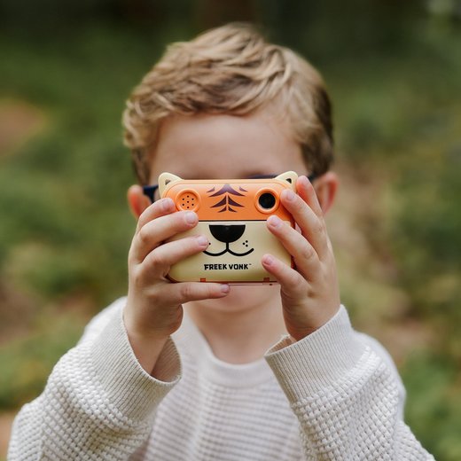 BRESSER Freek Vonk digitální fotoaparát
