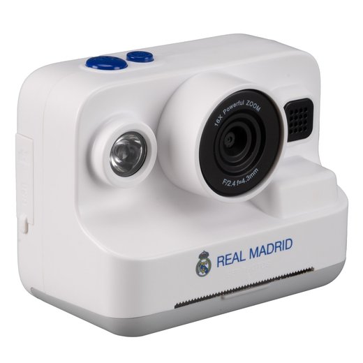 BRESSER Real Madrid digitální fotoaparát