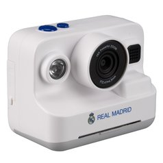 BRESSER Real Madrid digitální fotoaparát