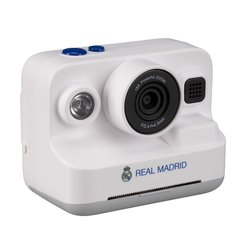 BRESSER Real Madrid digitální fotoaparát