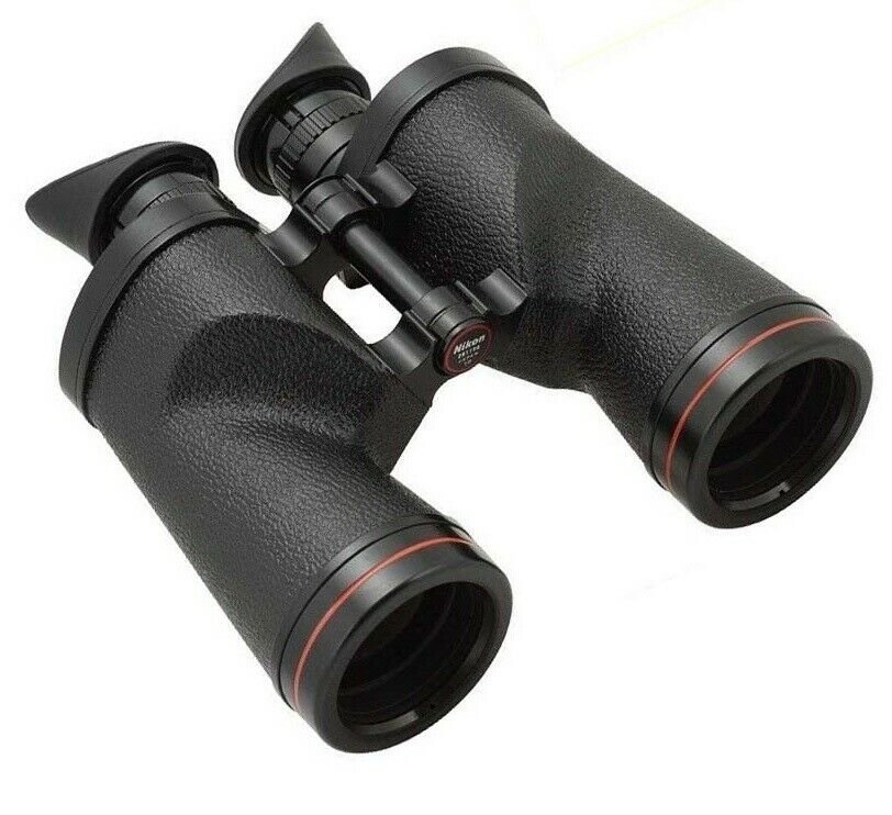 nikon tropical