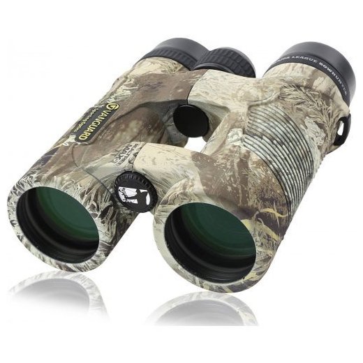 Vanguard Major League Bowhunter Spirit RT 10x42