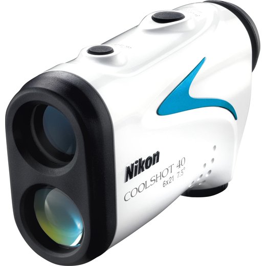 Nikon CoolShot 40 (pro golf) dálkoměr
