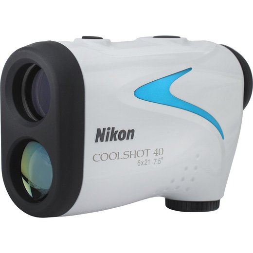 Nikon CoolShot 40 (pro golf) dálkoměr