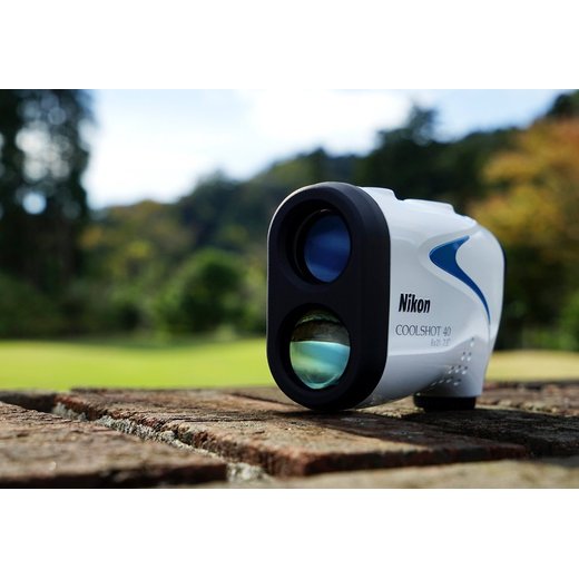 Nikon CoolShot 40 (pro golf) dálkoměr