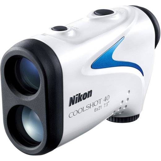 Nikon CoolShot 40 (pro golf) dálkoměr
