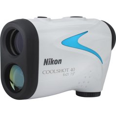 Nikon CoolShot 40