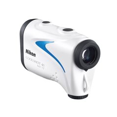 Nikon CoolShot 40