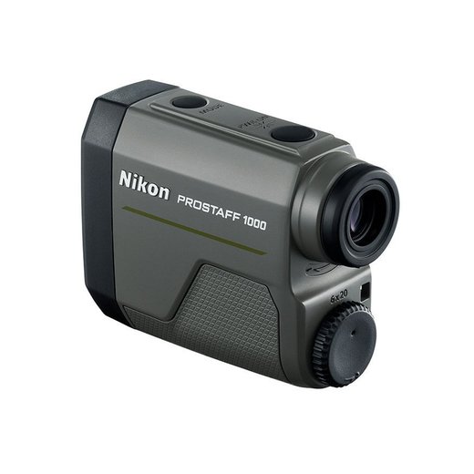 Nikon PROSTAFF 1000 dálkoměr