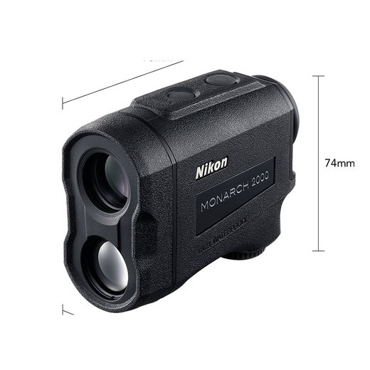 Nikon MONARCH 2000 dálkoměr