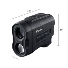NIKON MONARCH 2000