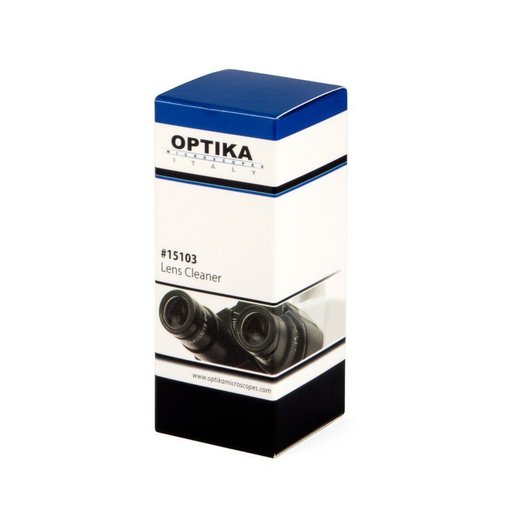 Čistící sprej (Lens Cleaner OPTIKA 15103)