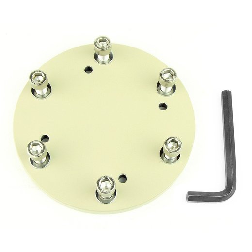 NIKON PILLAR STAND ADAPTER