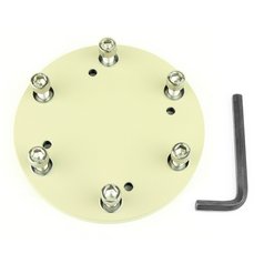 NIKON PILLAR STAND ADAPTER