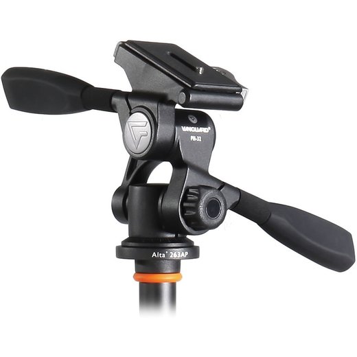 Vanguard Alta+ 263APstativ tripod