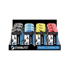 STARBLITZ - Cestovní čistící sada