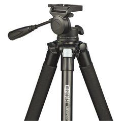 Stativ Meopta-Manfrotto