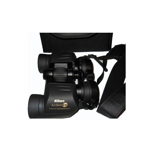 Nikon ACTION EX 7x35 CF - Dalekohled
