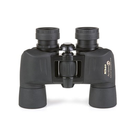 Nikon ACTION EX 8x40 CF - Dalekohled