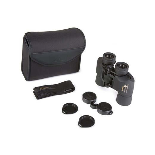 Nikon ACTION EX 8x40 CF - Dalekohled