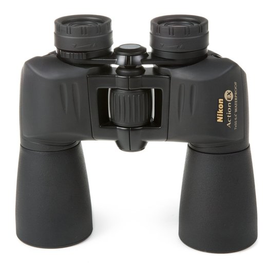 Nikon ACTION EX 7x50 CF - Dalekohled