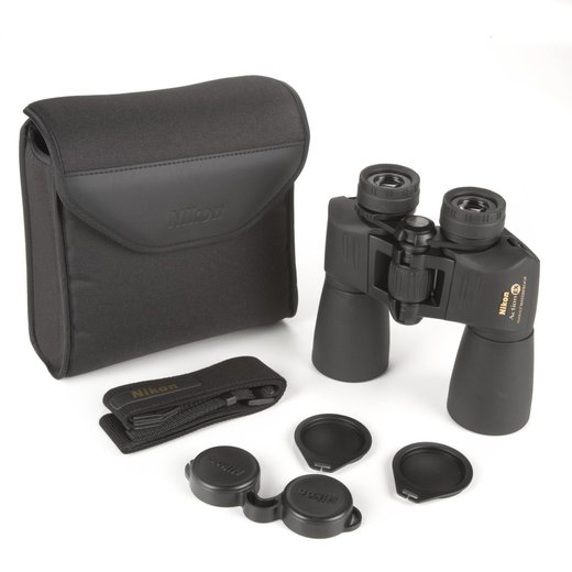 Nikon ACTION EX 10X50CF - Dalekohled