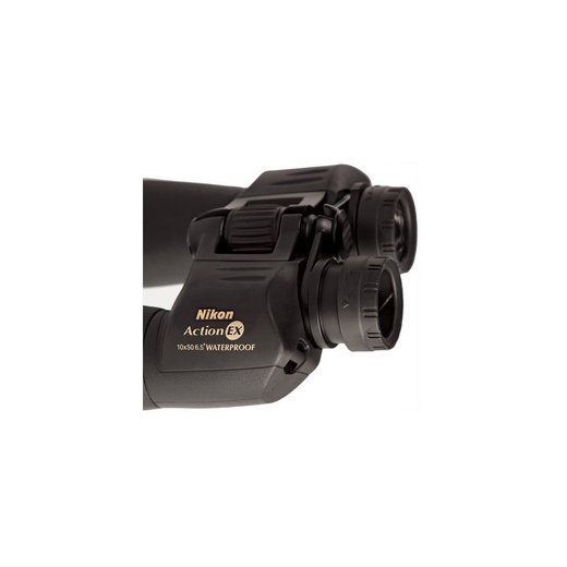 Nikon ACTION EX 10X50CF - Dalekohled