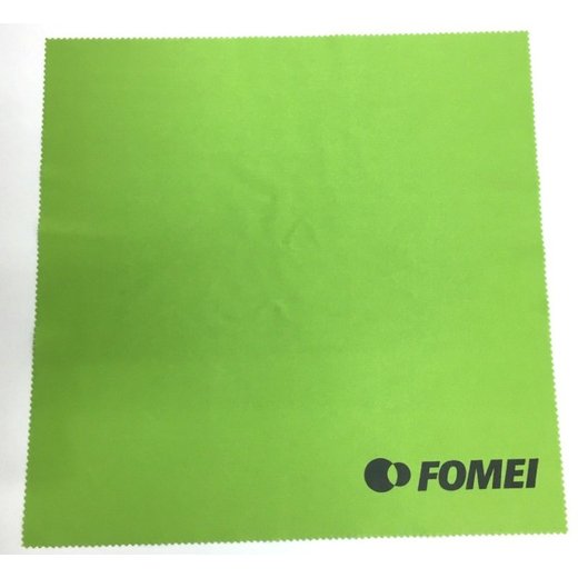 Microfiber Super Cloth 25x25cm, čisticí hadřík FOMEI (250g)