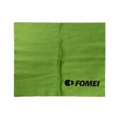 CS-2, čisticí souprava na optiku FOMEI + pouzdro