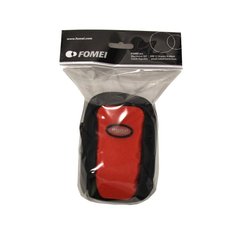 CS-2, čisticí souprava na optiku FOMEI + pouzdro