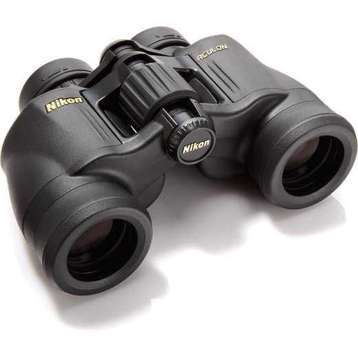 NIKON Aculon A211 7x35 - Dalekohled