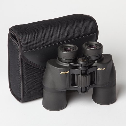 Nikon ACULON A211 8x42 - Dalekohled