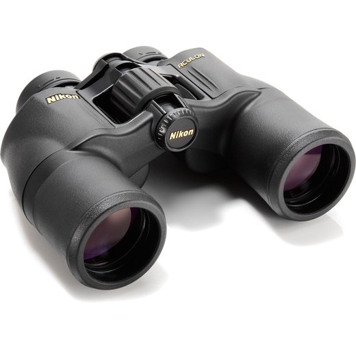 Nikon ACULON A211 8x42 - Dalekohled