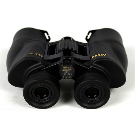 Nikon ACULON A211 8x42 - Dalekohled