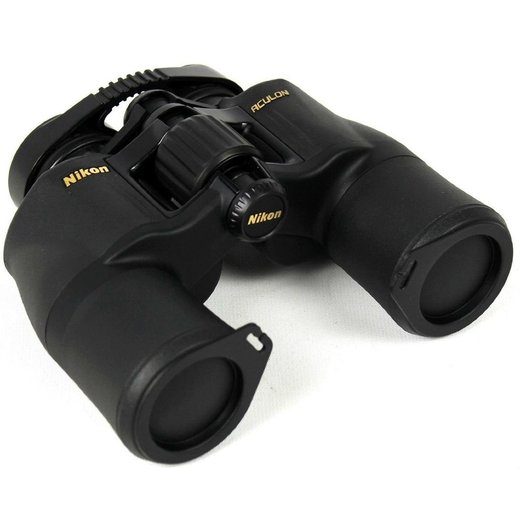 Nikon ACULON A211 8x42 - Dalekohled