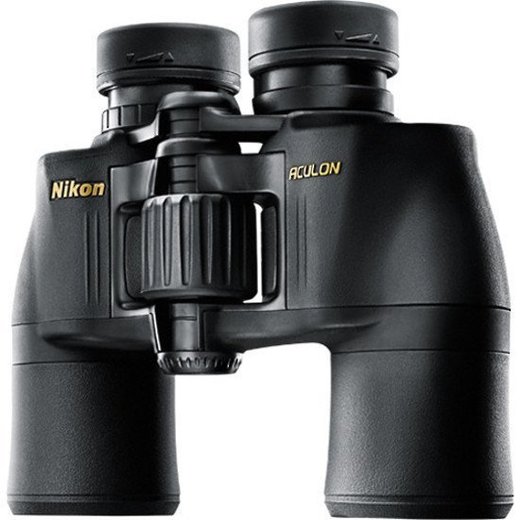 Nikon ACULON A211 10x42 - Dalekohled